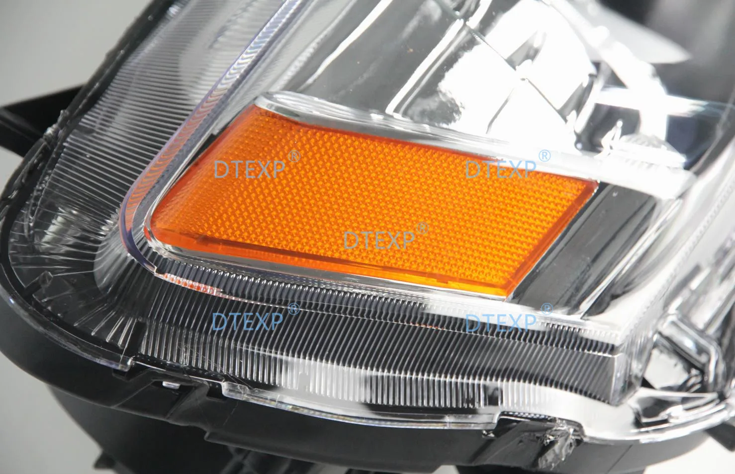 Ксеноновая фара для Lancer Ex передняя HID Gt Evo без балласта с электродвигателем 1 шт. |