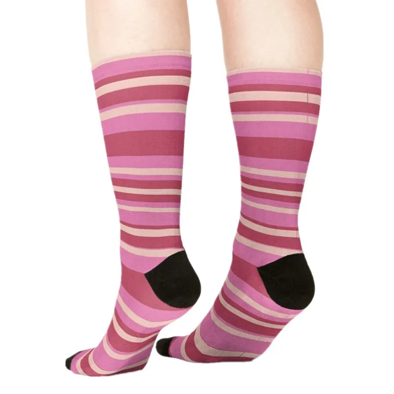 

2021 Women's socks kawaii Paramedic Funny Printed Socks Woman harajuku Happy Funny Novelty cute girl gift Socks for women