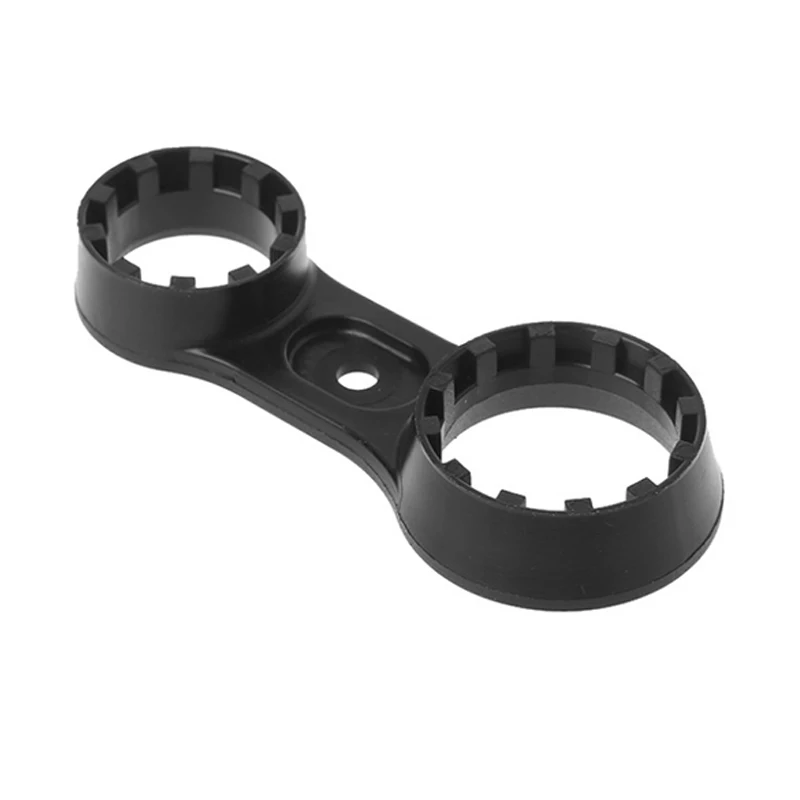 Велосипедный гаечный ключ передняя вилка ремонтный инструмент двойная головка