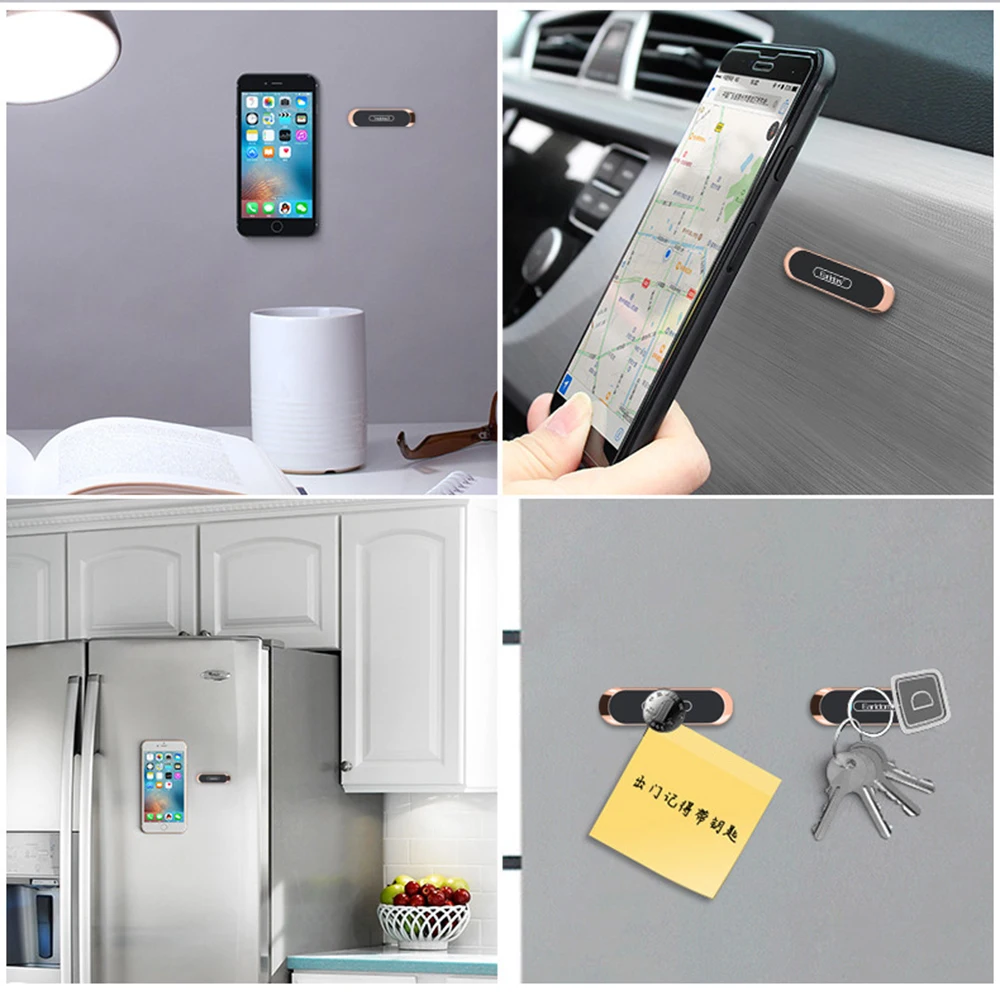 Аксессуары для автомобиля интерьерный орнамент мини полоса магнитный