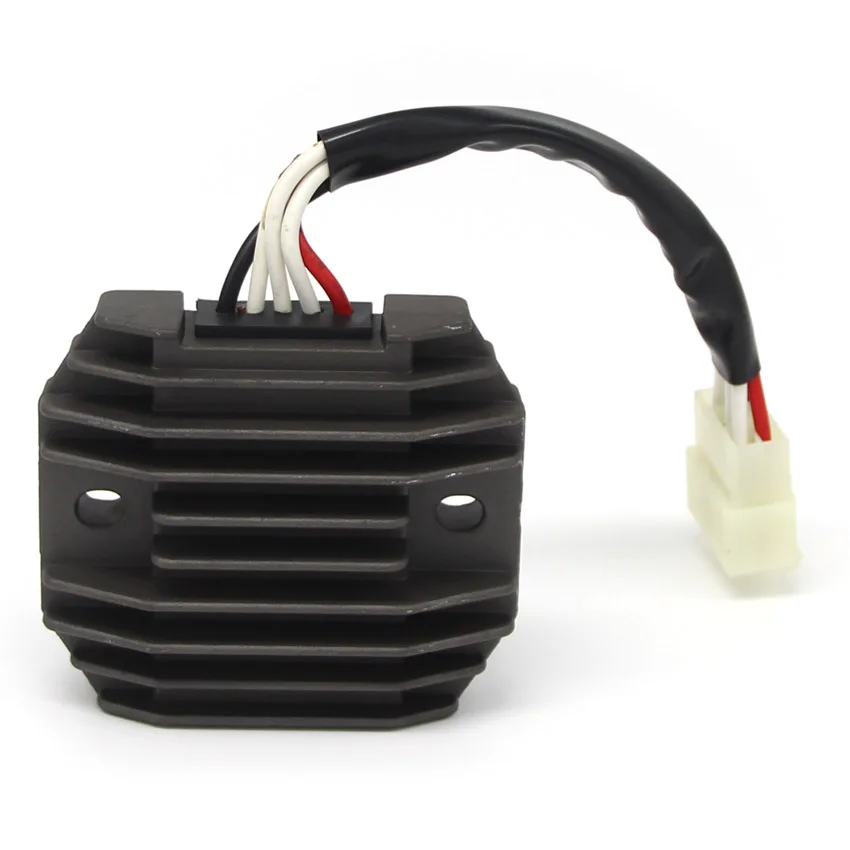 

Motorcycle Rectifier Voltage Regulator For Suzuki GSXR250 GSXR400 GK71A GK73A For ATV PHOENIX 200 2005 2006 2007 2008 2009-2012