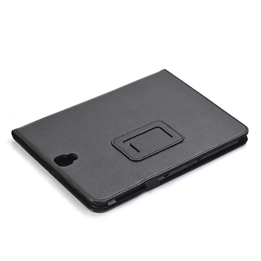 2017 защитный чехол для планшета Samsung Galaxy Tab S3 тонкий складной 9 7 дюймов Android 0 (SM