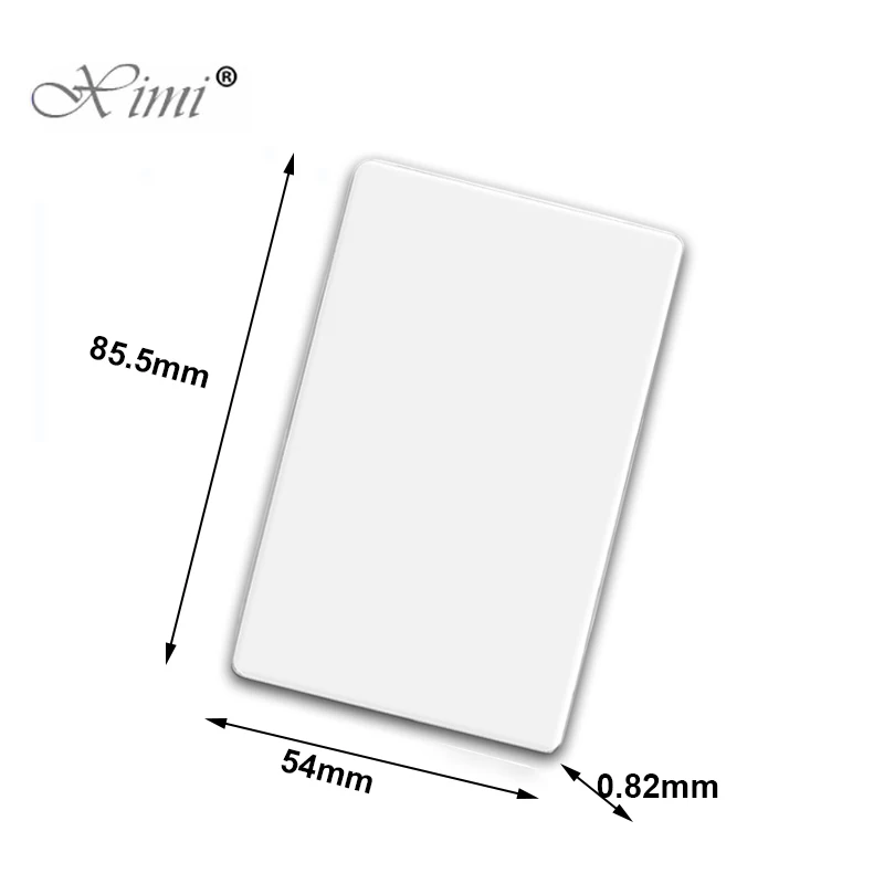 EM4305 T5577Chip RFID карты 125 khz копия перезаписываемая перезапись дубликат используется