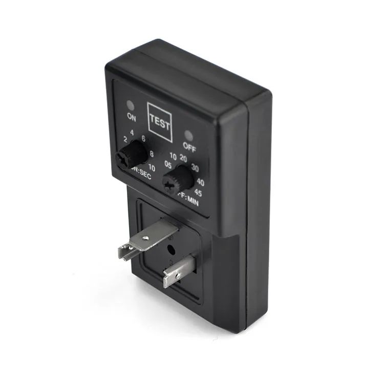 SMD-720 XY-720 пластиковый электронный таймер воздушного компрессора