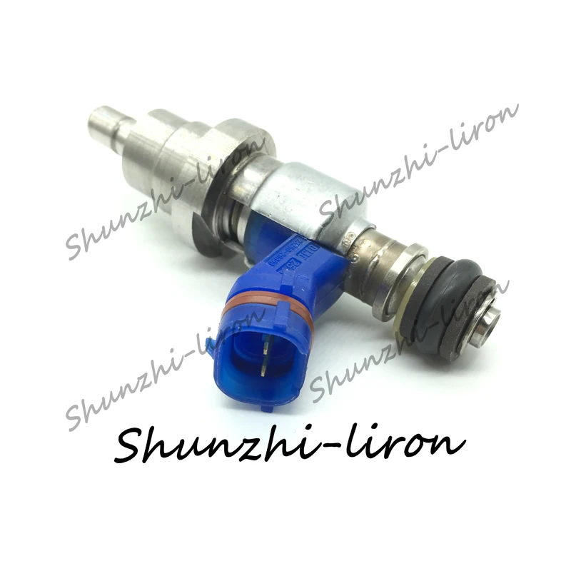 

4pcs Fuel Injector Nozzle For toyota Avensis OEM:23250-28090 2325028090 23209-28090 2320928090