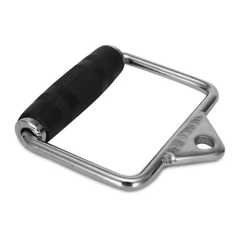 LAT Натяжной бар для фитнеса дома тренажерного зала шкив кабельные машины