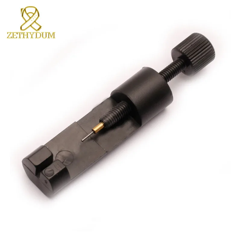 

Watch Band Remover Accessories Tool With Pin Repair Practical Professional Adjustable Steel strap Link Metal wholesale price