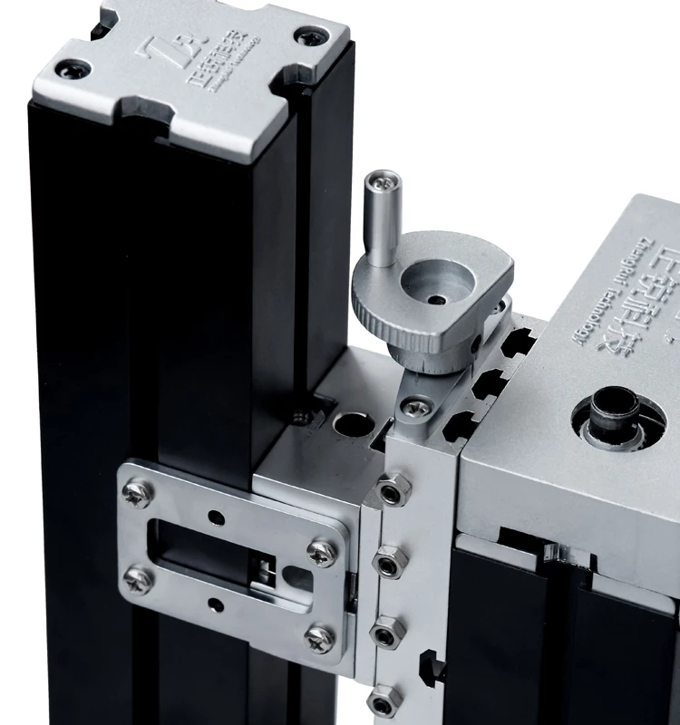 

Big Power 60W Metal Milling Machine/60W,12000rpm Powerful cutting mach/mini vertical milling