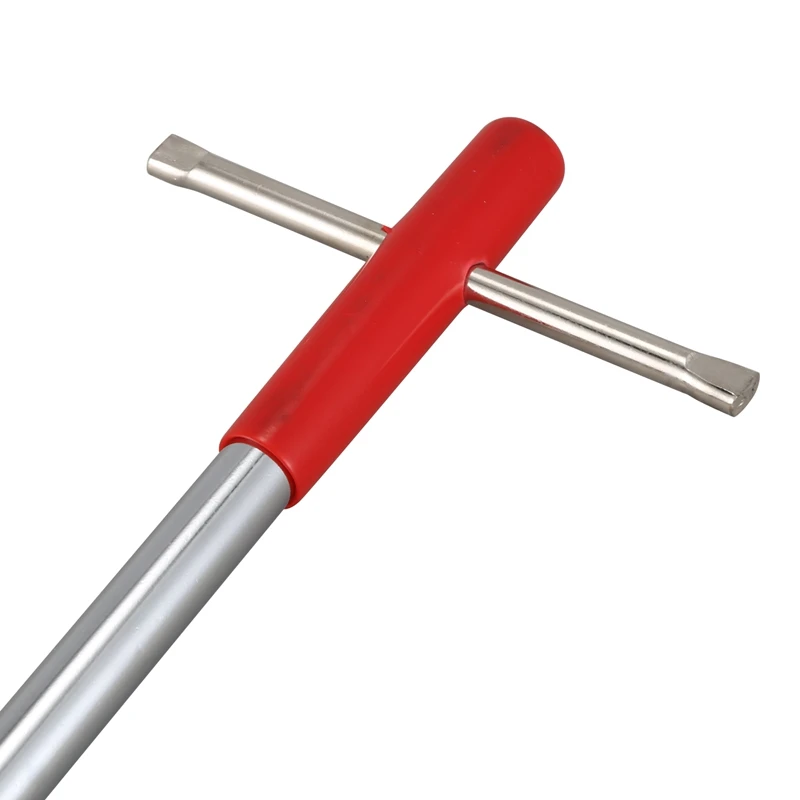 Акция! 1 шт. 11 дюймов регулируемый ключ для раковины инструмент сантехники