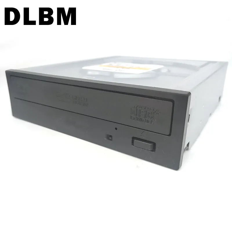 DLBM Настольный ПК компьютер внутренняя резьба SATA DVD RW резьбовой оптический привод