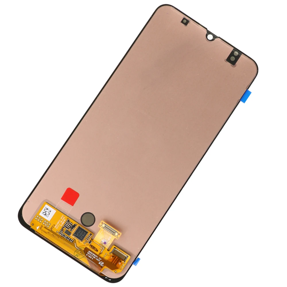 100% Original For Samsung Galaxy A50 SM-A505FN/DS A505F/DS A505 LCD Display Touch Screen Digitizer Assembly lcd | Мобильные телефоны