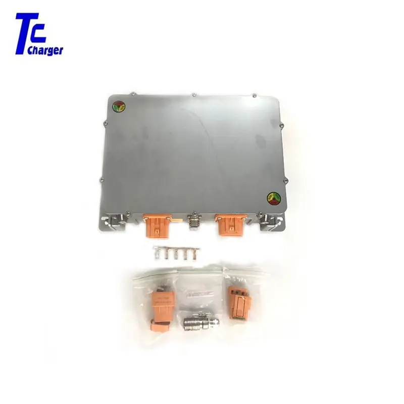 Зарядное устройство Elcon 6 кВт 72V84V96V144V312V540V литиевый Аккумулятор LifePO4 для