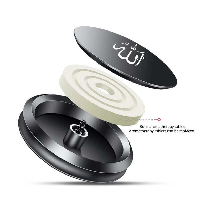 Освежитель воздуха для автомобиля освежитель в форме НЛО салона | Автомобили и