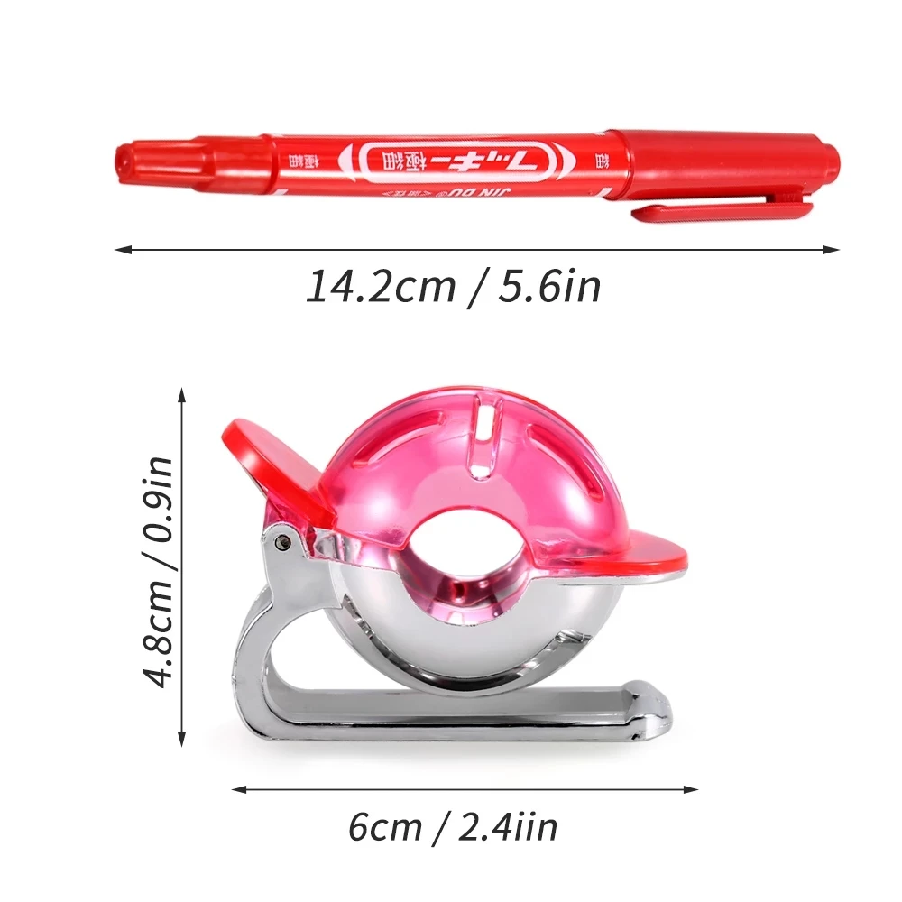 

Practical Drawing Golf Putting Positioning Aids Golf Scriber Drawing Templates Golf Ball Line Marker Alignment Marks Tool