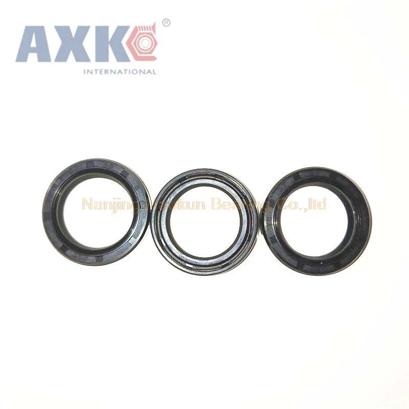 AXK 10 шт. NQK TC каркасное сальник черный 50X76X10 50X76.5X13 50X78X8 50X80X8|Прокладки| |