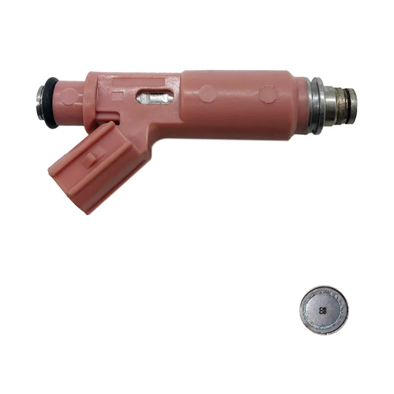 

Топливная распылительная Форсунка OEM 23250-28040 для американских автомобилей