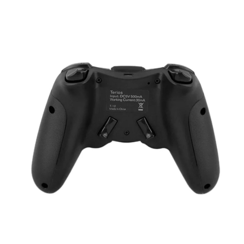 Беспроводной геймпад контроллер для смартфонов джойстик игра Аксессуары ps3 IOS