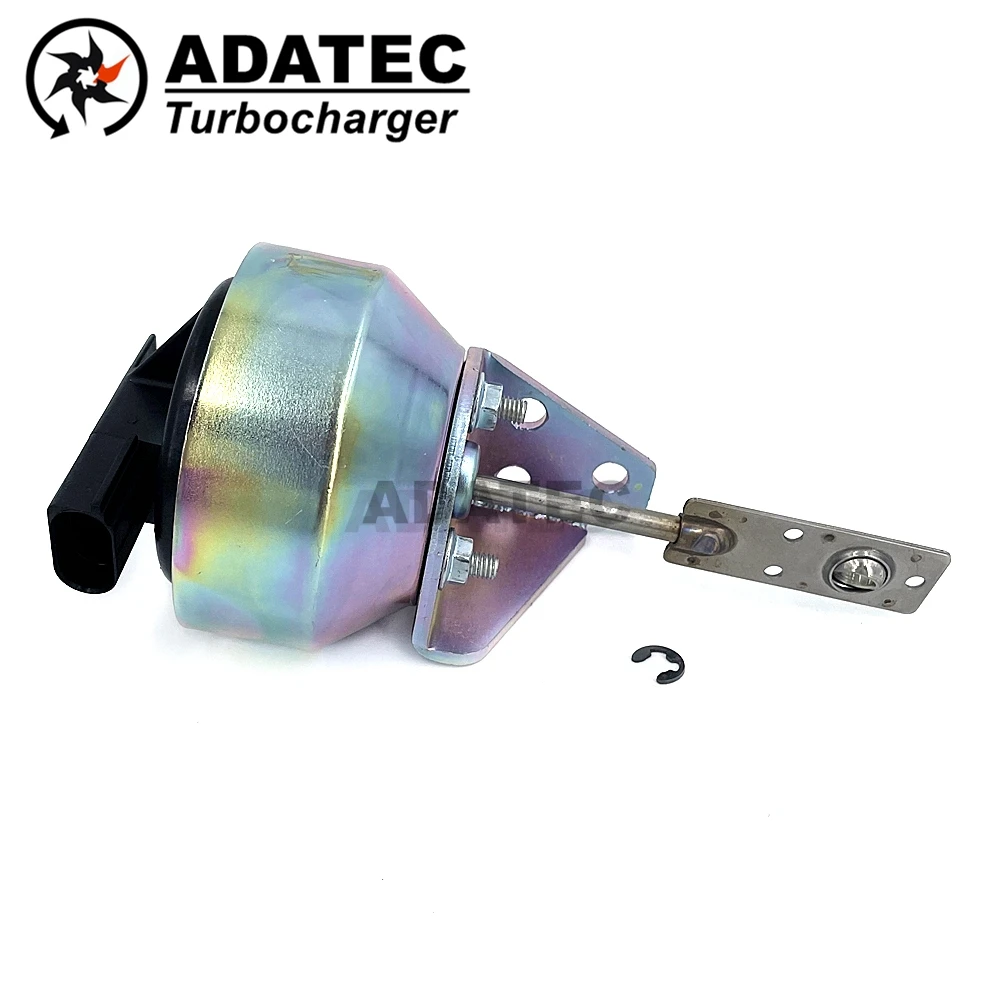 Фото BM70B 04L253010B 04L253019Q Турбопривод 030TC11002000 Турбина Wastegate для VW Golf VII 2.0 TDI 110 кВт-150 л.с. CRBC CRLB №4