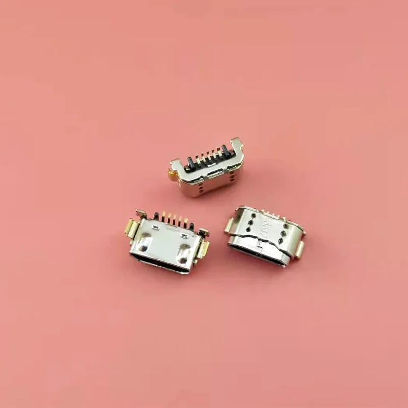 

50pcs For LG K40 Micro USB Charging Connector Charge Port Socket Dock Jack Plug