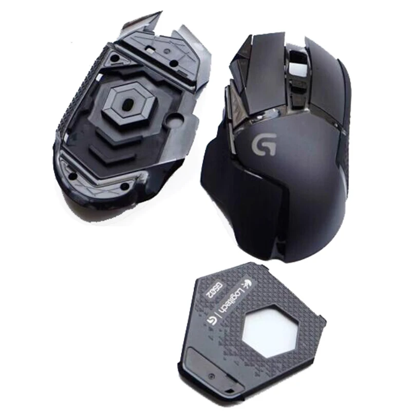 Чехол для мыши logitech G502 hero edition 1 комплект|Мыши| |