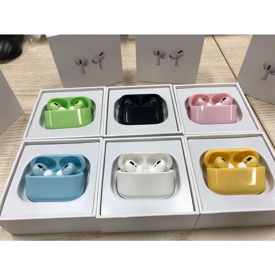 KEPHE i9s Tws Bluetooth 5 0 наушники беспроводные мини с микрофоном зарядная коробка