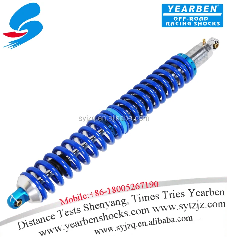 

performance truck suspension coil spring shocks for sale