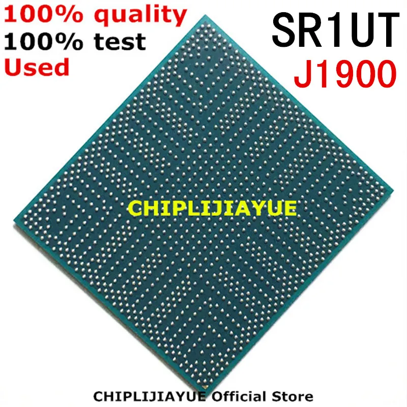 

100% протестированный очень хороший продукт чип SR1UT J1900 IC чип BGA чипсет