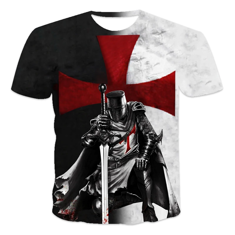 

New Summer Men's 3D Printed T-shirt Skinny Designer Street Fashion Short-Sleeved Top Babaota T-shirt Snchor Pattern