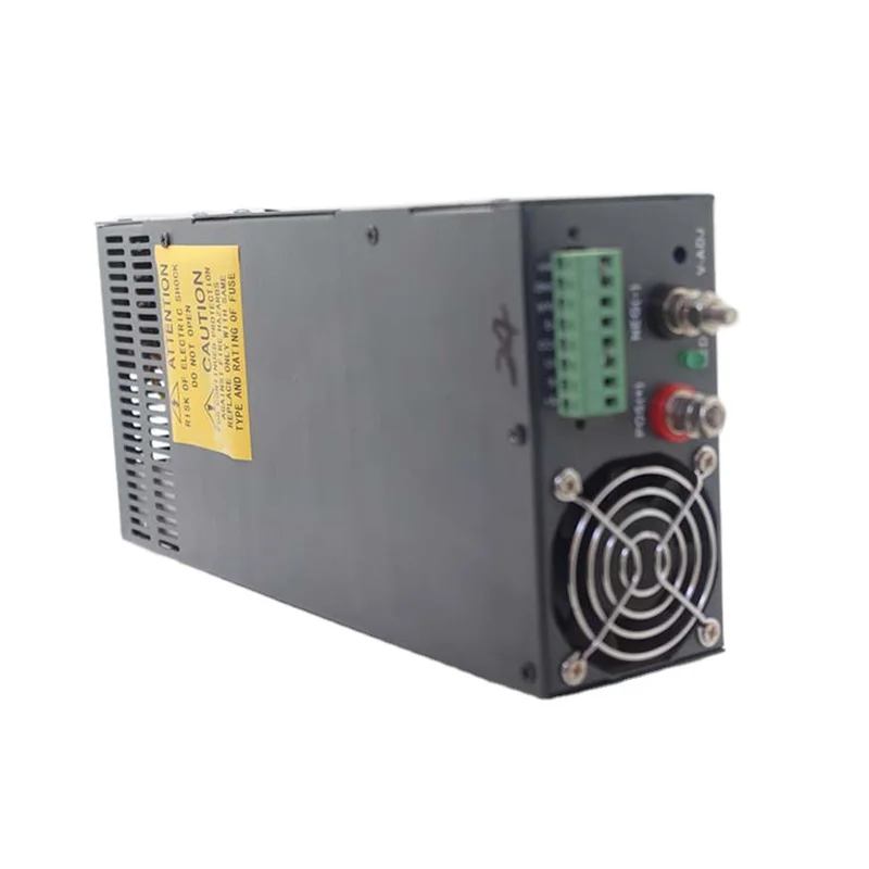 CE ROHS аутентификация SCN-800-24 параллельная функция 800w 24v 33a импульсный источник