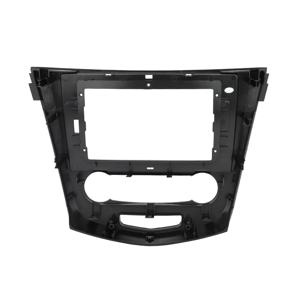 Рамка для автомобильного радиоприемника 2Din подходит Nissan X-Trail 3 T32 Qashqai 1 J10 2013-2017