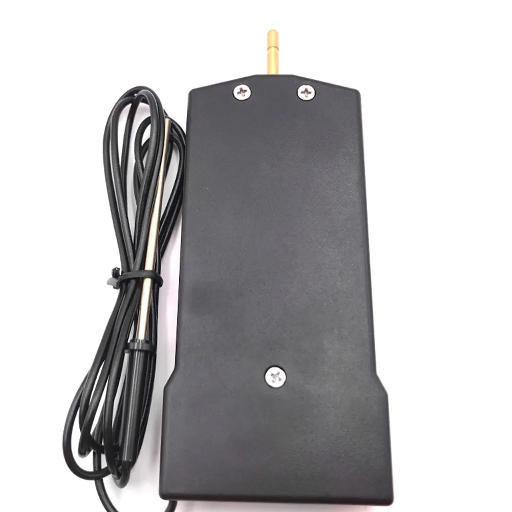 15 кВ цифровая подача напряжения на забор тестер для ранчо | Инструменты