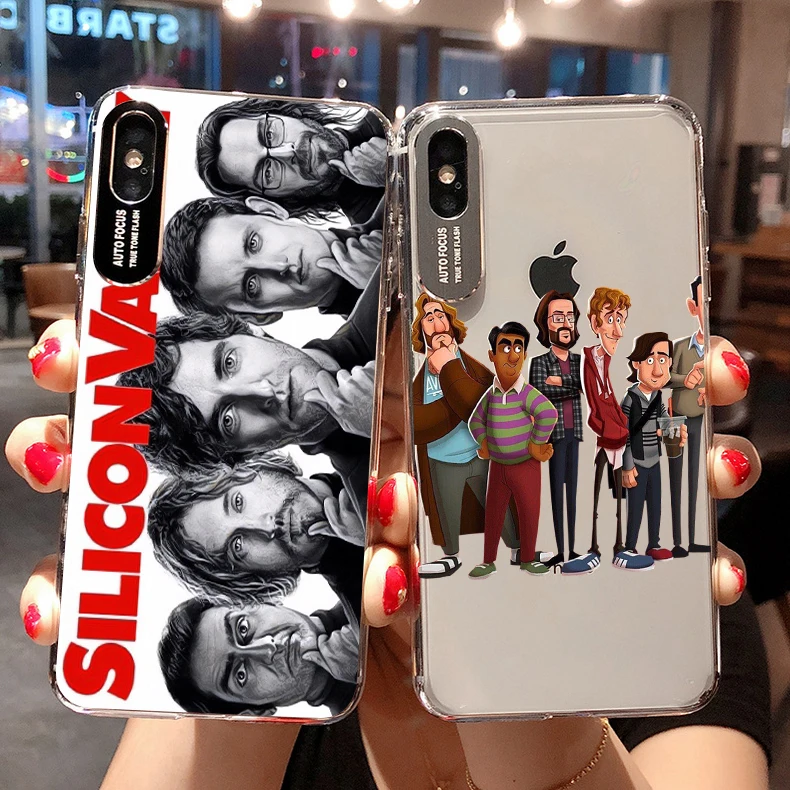 Модный Забавный Новый Силиконовый Мягкий ТПУ силиконовый чехол для телефона iPhone