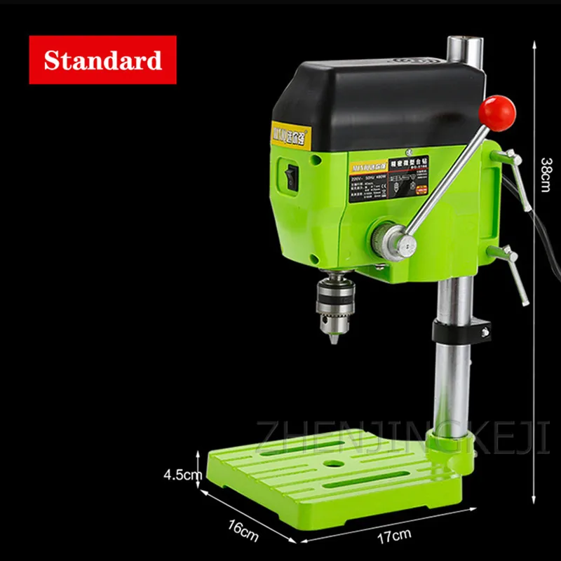 Миниатюрный станок для изготовления бусин миниатюрного сверления домашнего