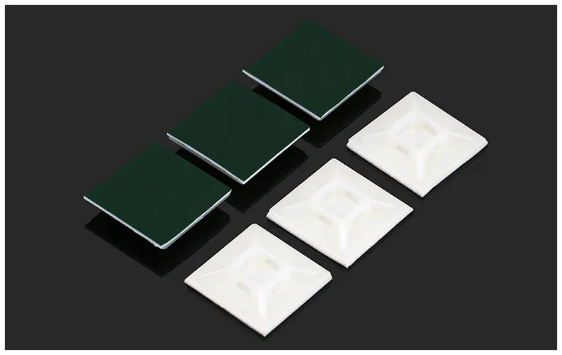 Самоклеящиеся фиксирующие ремни 3 м проволоки для сиденья присоски крепления