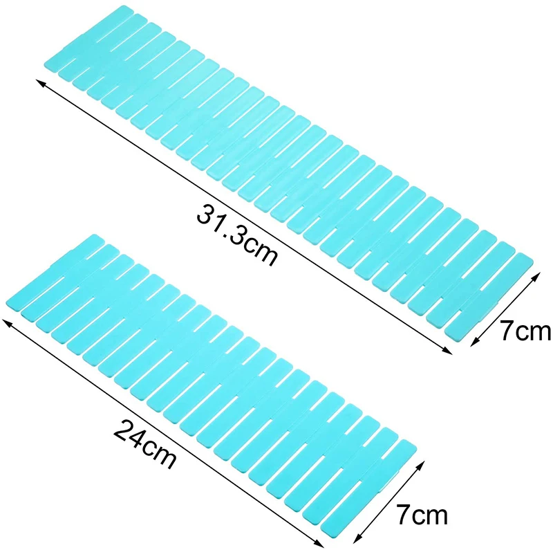 4 шт. разделители ящиков|Ящики для хранения| |