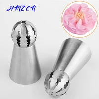 1pcs 118 cream baking pastry tool pastry tools bakeware confectionery bags nozzles confectionery cake shop home kitchen dining