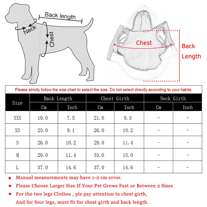 

Santa Pet Dog Costume Christmas Clothes for Small Dogs Winter Dog Hooded Coat Jackets Puppy Cat Clothing Chihuahua Yorkie Outfit