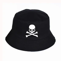 2019 new mastermind print panama bucket hat high quality cap summer sport cap sun visor fishing fisherman hat