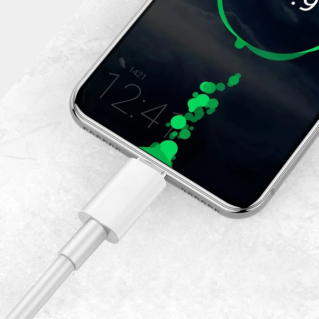 0 25/1/1.5/2 м Замена для Huawei Samsung 5A USB Type C кабель мобильного телефона фотографический