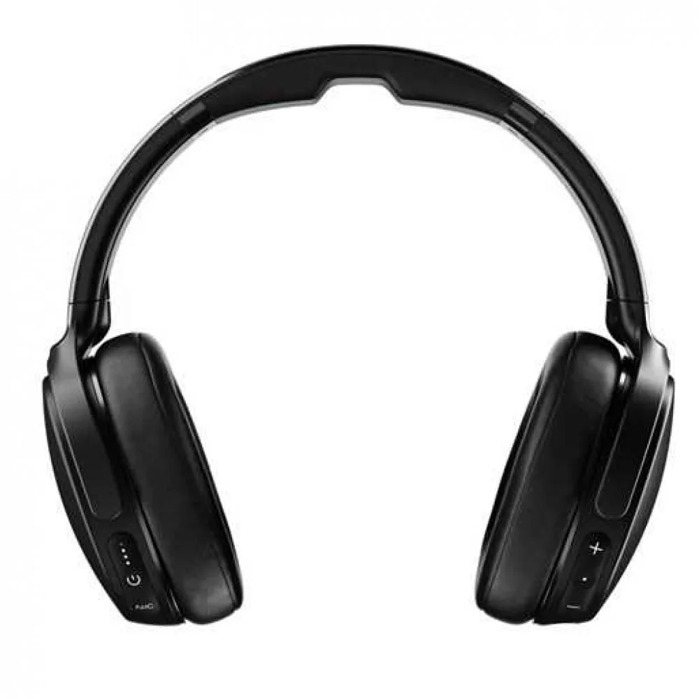Наушники беспроводные Skullcandy VENUE WIRELESS OVER-EAR W/ANC S6HCW 32 Ом Bluetooth полноразмерные |