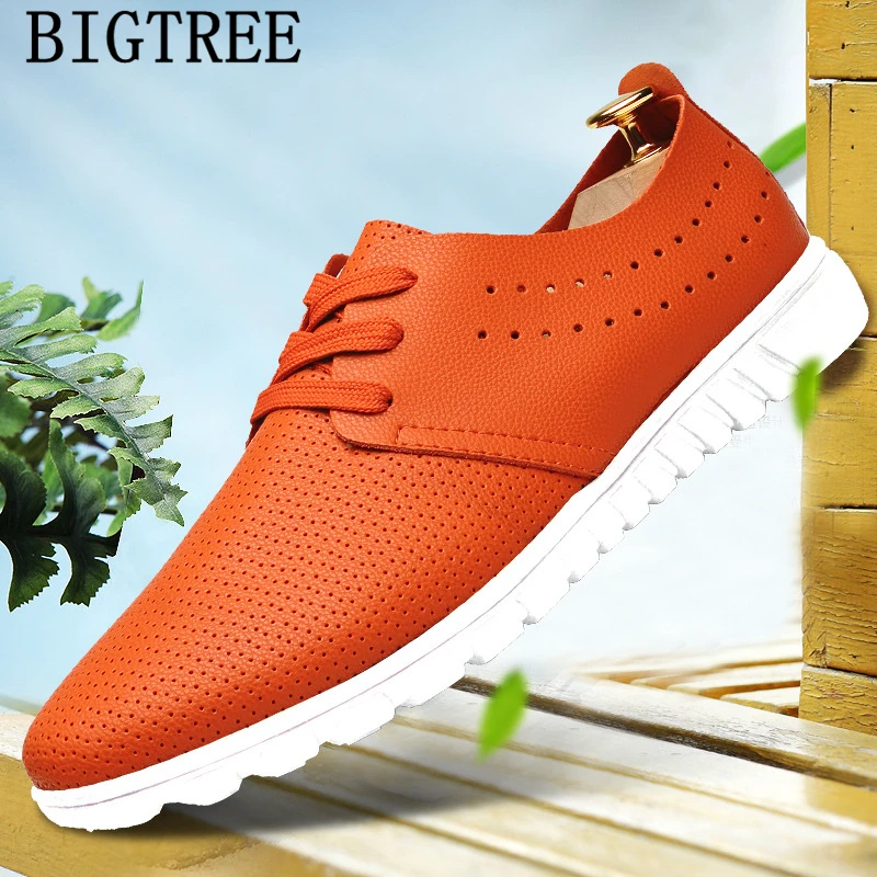 

Leather Shoes Men Black Sneakers Mens Casual Shoes Hot Sale Designer Shoes Men High Quality Fashion Chaussure Homme Zapatos