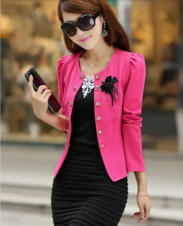 Новинка 2020 Весенняя короткая женская летняя стильная Осенняя верхняя одежда