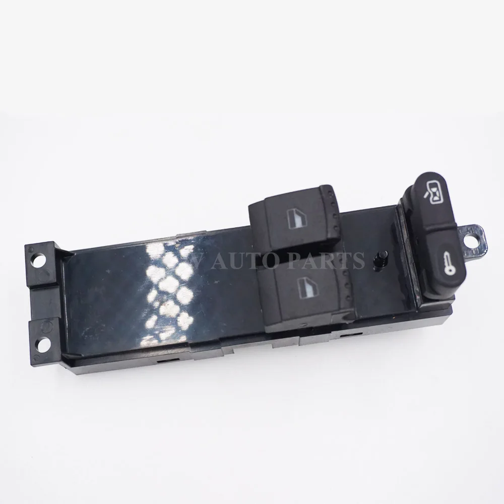 Главный электронный переключатель управления окном для skoda fabia octavia vw golf mk4 2 door 1j3