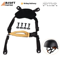 fma helmet general suspension x nape adjustable strap helmet accessory for outdoor tactical hunting shooting climbing