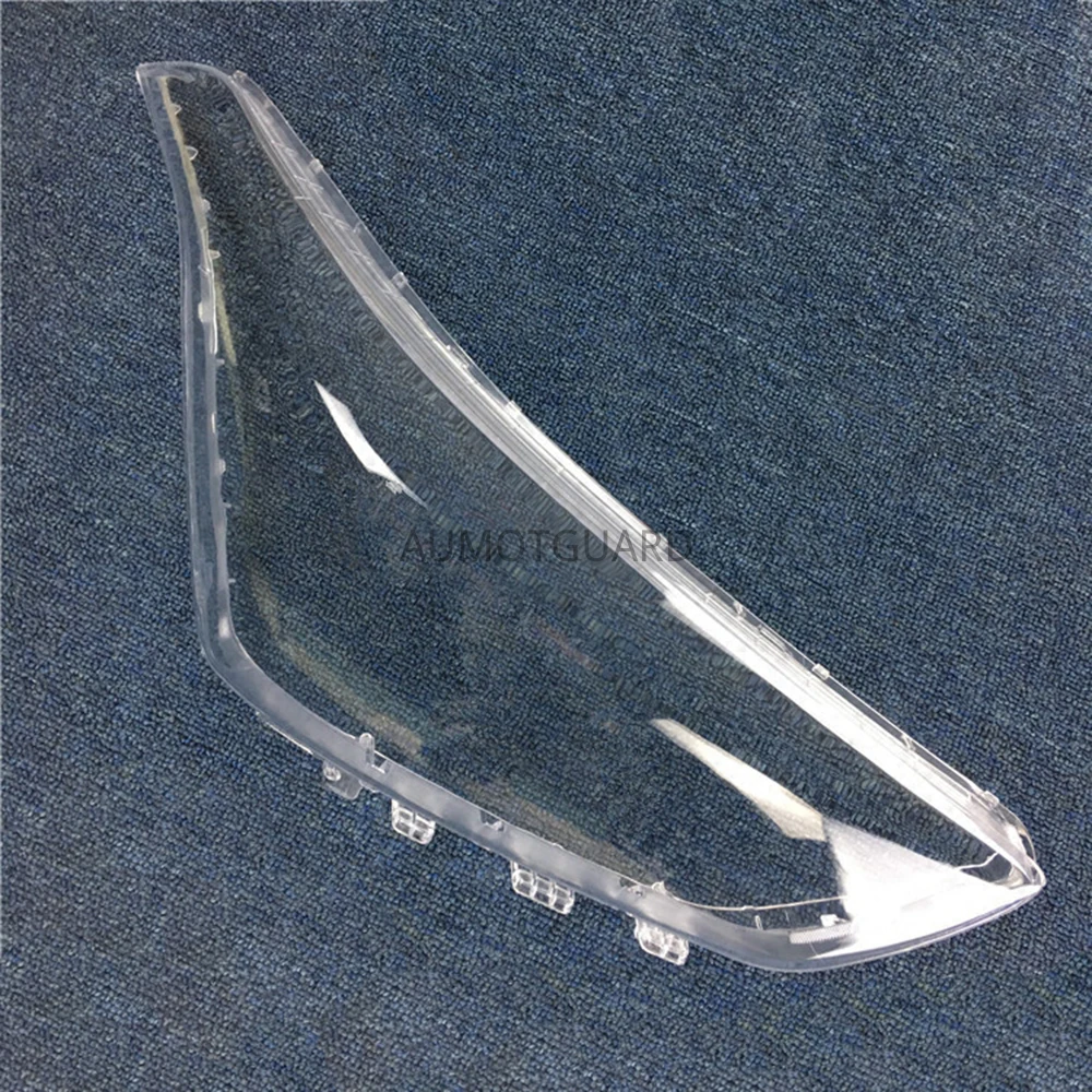 

Car Headlamp Lens For Hyundai Ix25 2015 2016 2017 Car Replacement Auto Shell Cover
