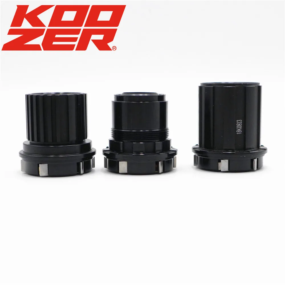 Задняя Ступица KOOZER XM490 XM460 XR420 MF480 BM440 RS330 Freehub свободный корпус|Велосипедные втулки|