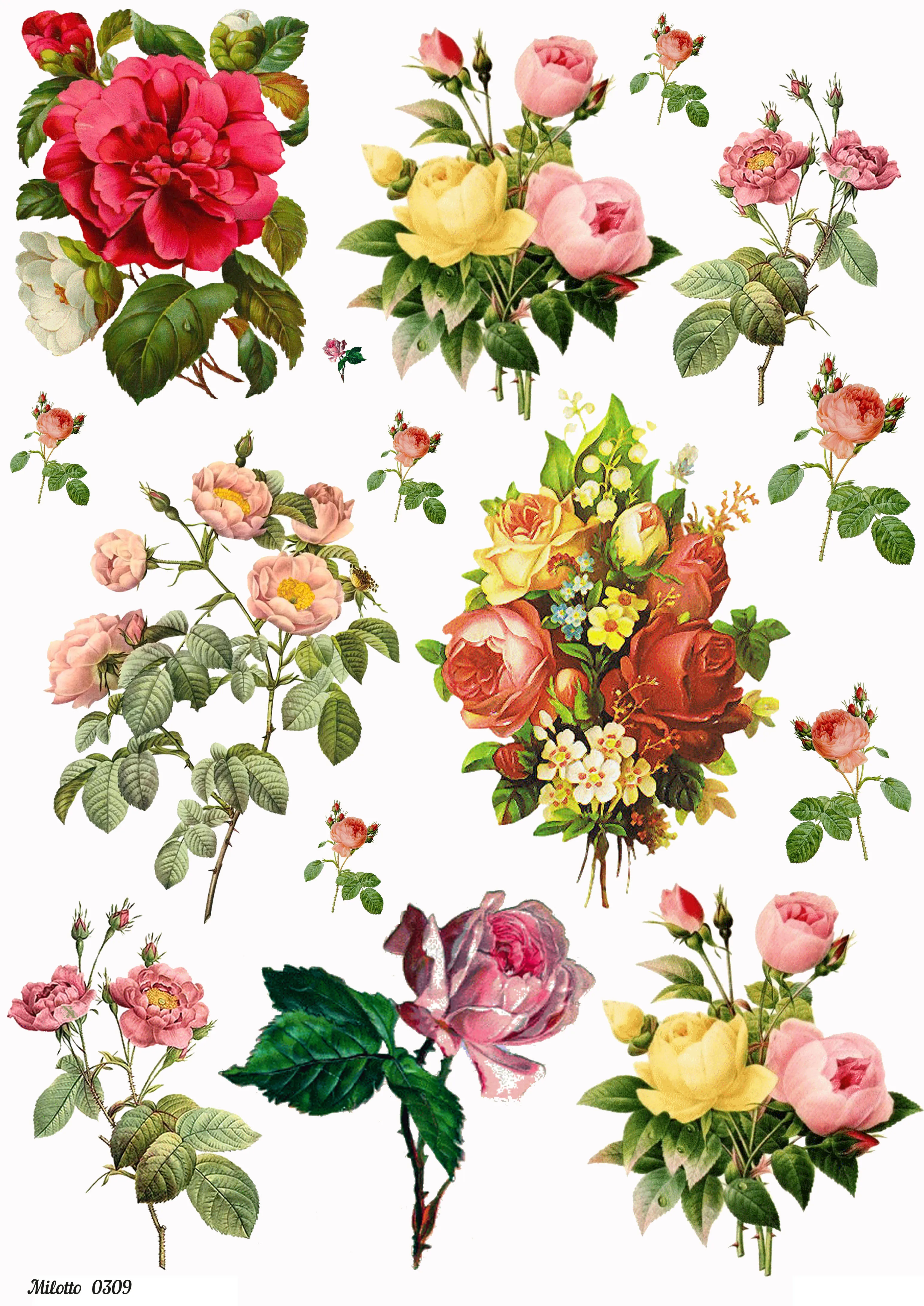 Бумага для декупажа салфетки декупаж рисовая бумага карты 0309