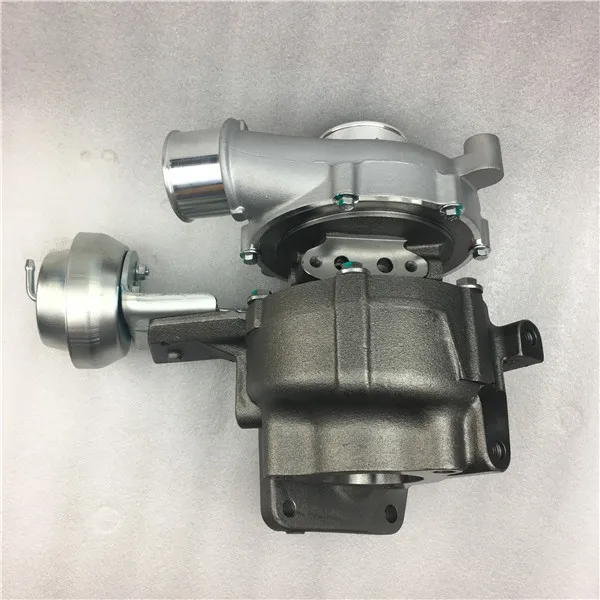 

4M41 engine turbo VT12 1515A026 VT13 1515A163 turbocharger
