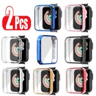 2 шт., защитный чехол для смарт-часов Mi Watch Lite