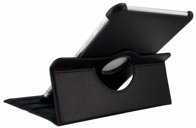 360 чехол вращающийся на градусов для samsung Tab 2 10 1 Smart Cover &quotP5100 P5110 P7500 P7510
